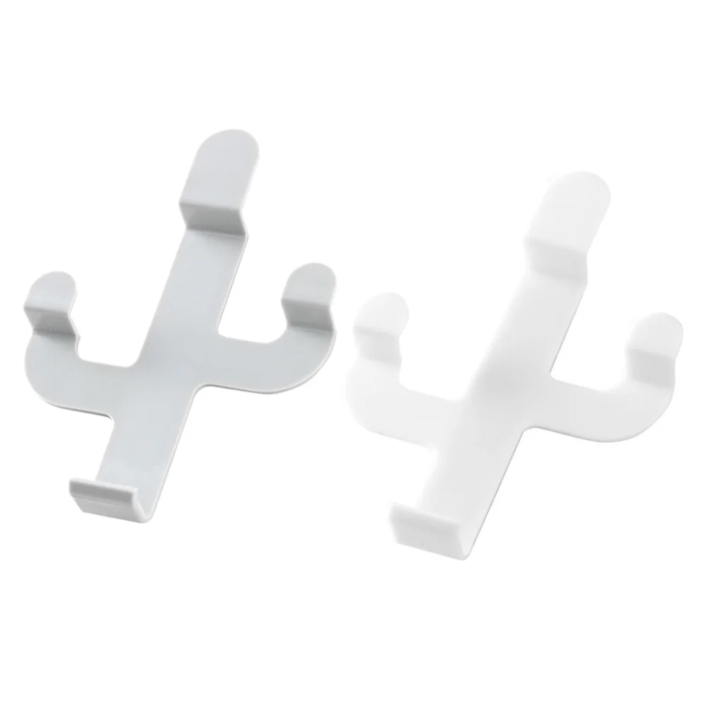 2 шт. настенные крючки прочные полотенца для одежды многоцелевые HWall anger гостиной