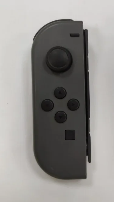 Б/у правый левый джойстик Joy Con для Kind переключатель NS L R правый левый ДЖОЙСТИК джойстика - Цвет: Gray L