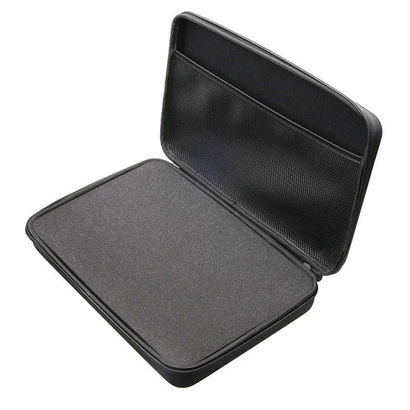 Большой Водонепроницаемый чехол для переноски Go Pro Hero Спортивная камера на