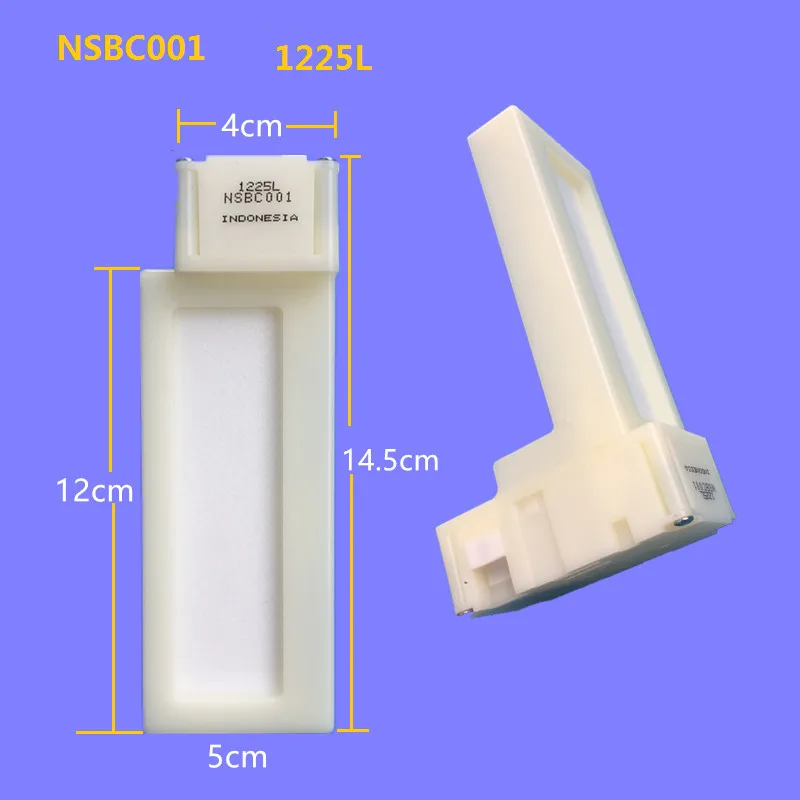 

1 шт., запчасти для электродвигателя NSBC001 1225L
