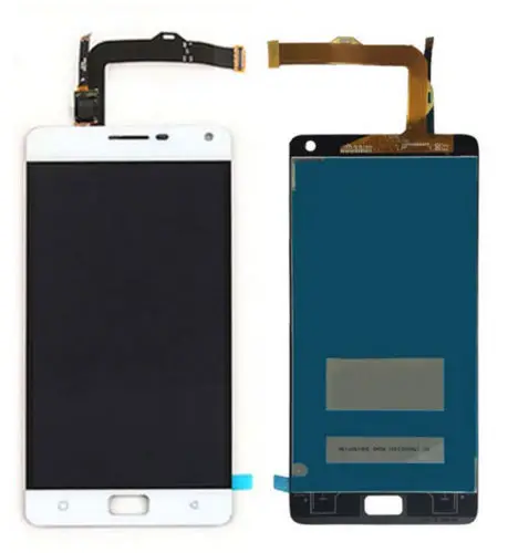 ЖК дисплей с рамкой Shyueda дигитайзер сенсорного экрана Lenovo VIBE P1 P1a41 P1a42 P1c58 P1c72 5