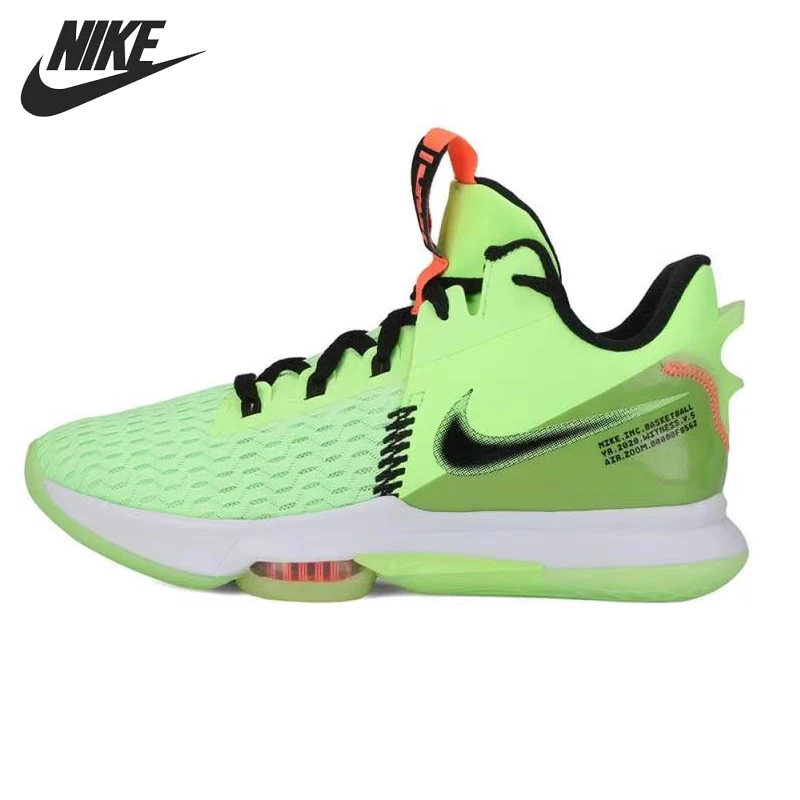 

Original New Arrival NIKE WITNESS V EP Men's Basketball Shoes Sneakers