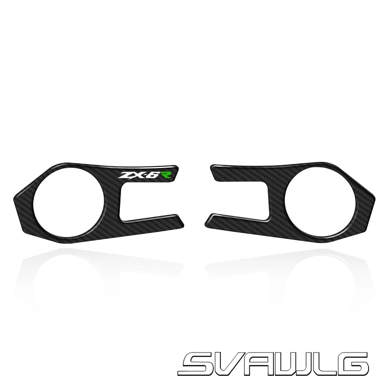 Трехмерная мотоциклетная трехуровневая защитная накладка с Карбоновым