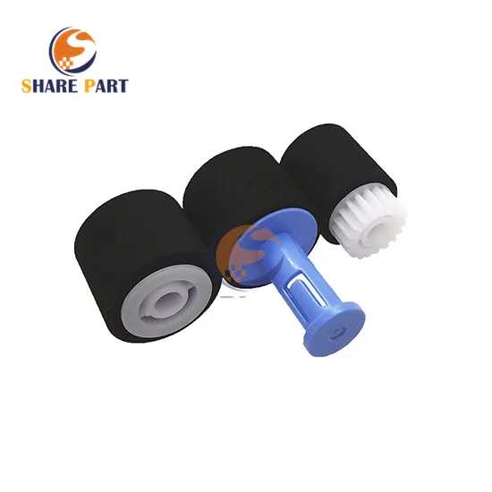 Поделитесь новым лотком 1 бумажным кормом фотосессия для hp M601dn M602dn 603dn P4014 P4015|paper