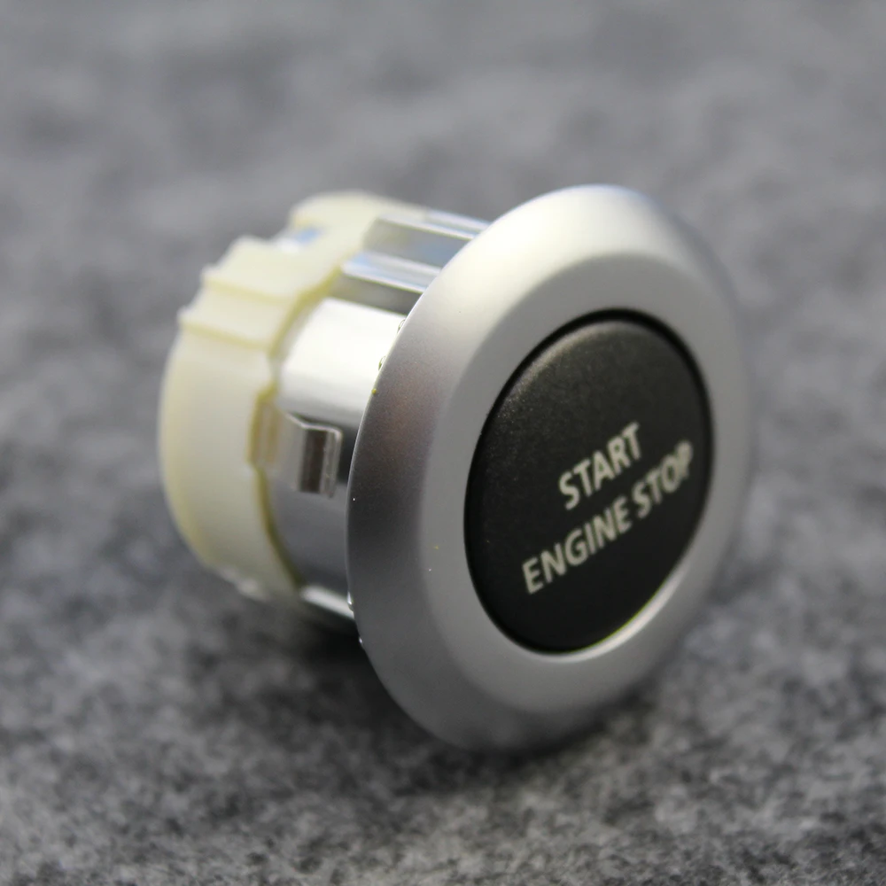 LR014015 Кнопка зажигания двигателя для LAND ROVER переключатель без ключа Range Rover Sport2010-2013