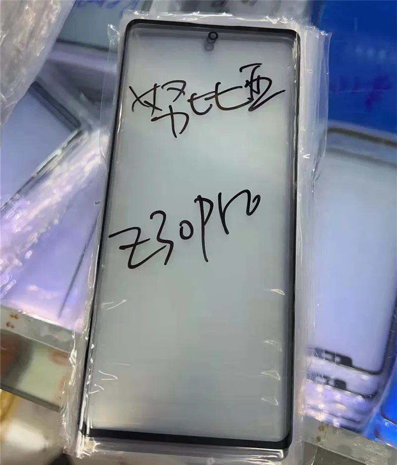 

Внешний экран Z30Pro для ZTE Nubia Z30 Pro, передняя сенсорная панель, ЖК-дисплей, экран, стеклянная крышка объектива, запасные части