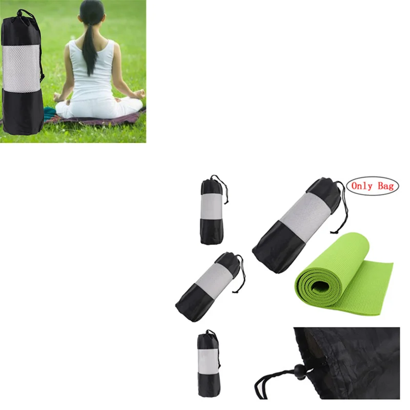 35*10 5 см сумка на одно плечо Холст практические Йога Пилатес спорта открытом