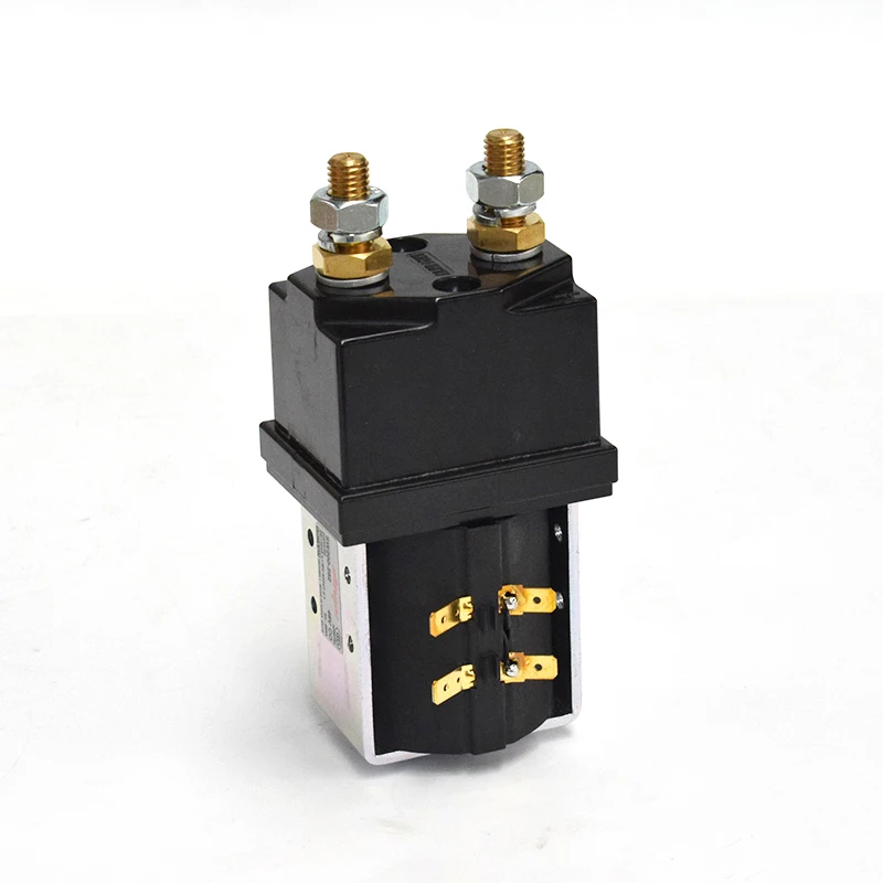 Запчасти для вилочного позрузчика оригинальный Олбрайт постоянного тока 48В 400A