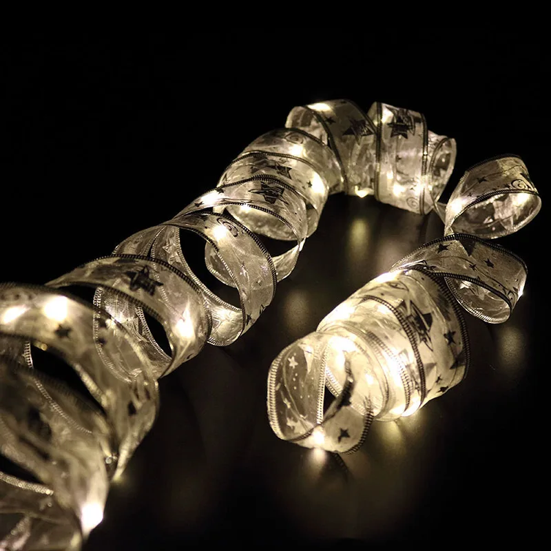 Ленточный занавес на окно светильник s 40 светодиодный гирлянда для дома