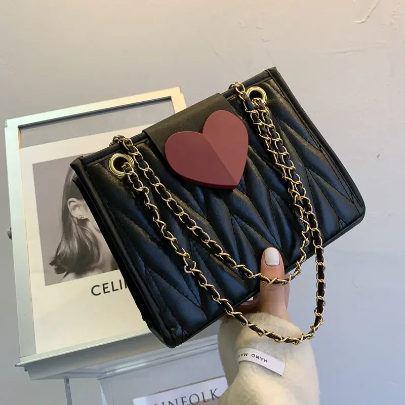 

High grade gantuote bag, women's new fashion, high capacity, small group versatile and fashionable girl's bag