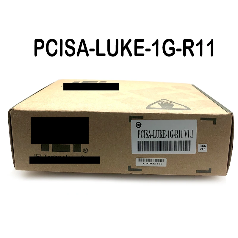 100% de Alta Qualidade Teste Brand Novidades Original Pcisa-luke-1g-r11
