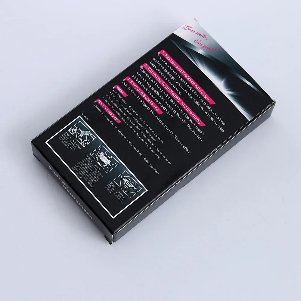 1 шт. полоски для отбеливания зубов с мятным вкусом|Отбеливание зубов| |