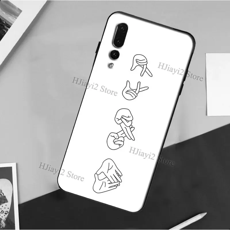 Чехол KokoBop Exo для Huawei Honor 50 10i 9 10 Lite 7A Pro 7C 8A 8C 8S 8X 9X Y6 Y7 Y9 2019 Nova 5T | Мобильные телефоны и