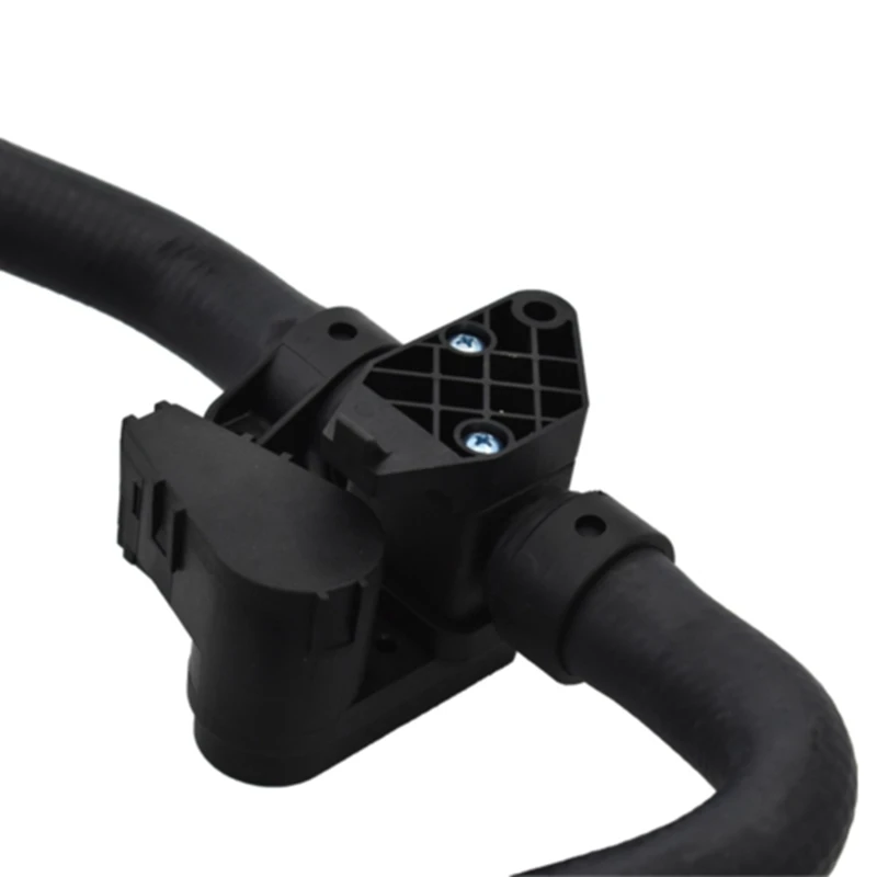 

For 2006-2015 Nissan Titan HVAC Heater Unit Inlet Hose Control Valve 92400-ZT10A