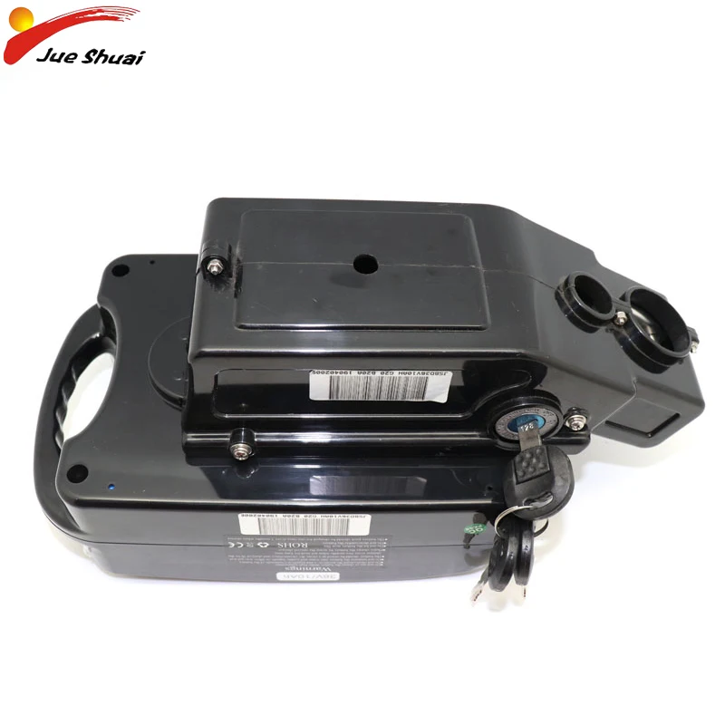 Verkauf Kostenloser Versand 48V 350W 500W E-bike Elektro Bike Conversion Kit 20