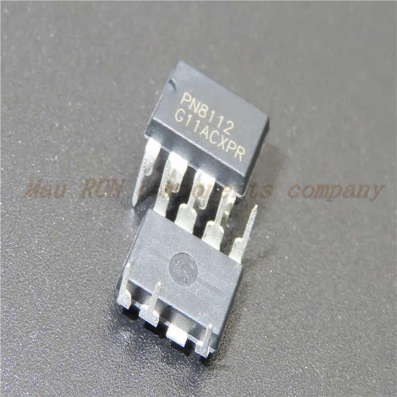5 шт./лот новая PN8112 DIP-7 рисоварка компьютерная плата управления питанием IC