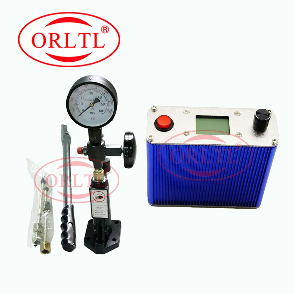 New Common Rail Injector Nozzle Tester And Piezo Tools Best Price For Combine | Автомобили и мотоциклы