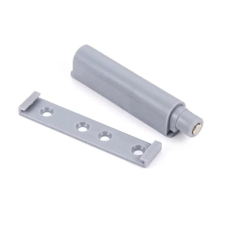 20 шт. пластиковые амортизаторы для дверей кухонного шкафа | Обустройство дома