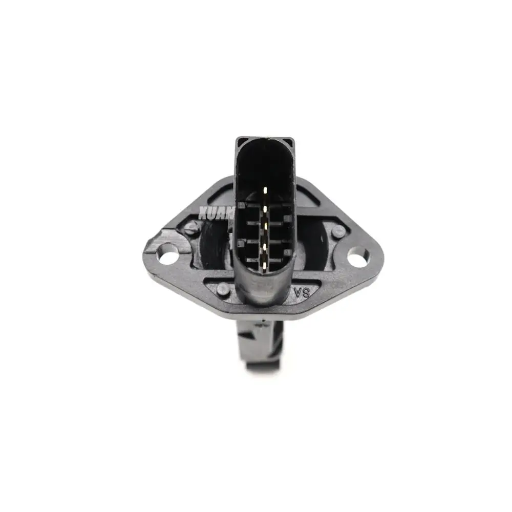 Датчик массового расхода воздуха 0280218063 для Seat Exeo Ibiza Leon Toledo Skoda Octavia 06A906461L 0280218064 |