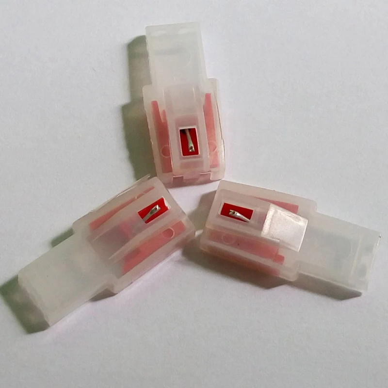 Turntable Vinyl Stylus Needle Dynamic Magnetic Lp Recorder Reader For Record Player Gramophone Accessories | Электроника