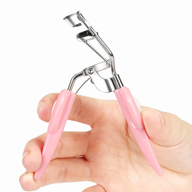 Красота инструменты для макияжа ресниц бигуди деликатные женские натуральные