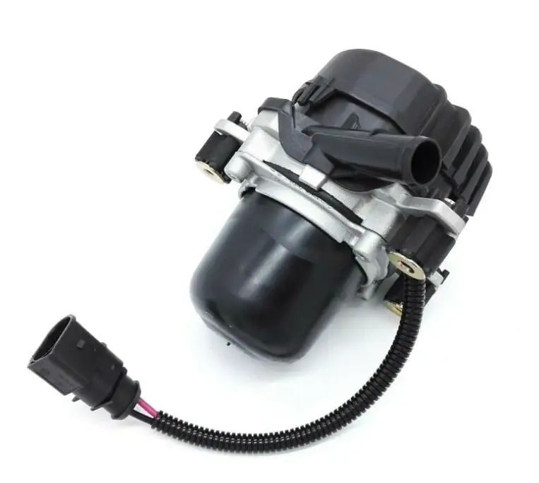 

New Air Pump For 2003-2006 Porsche Cayenne 4.5L