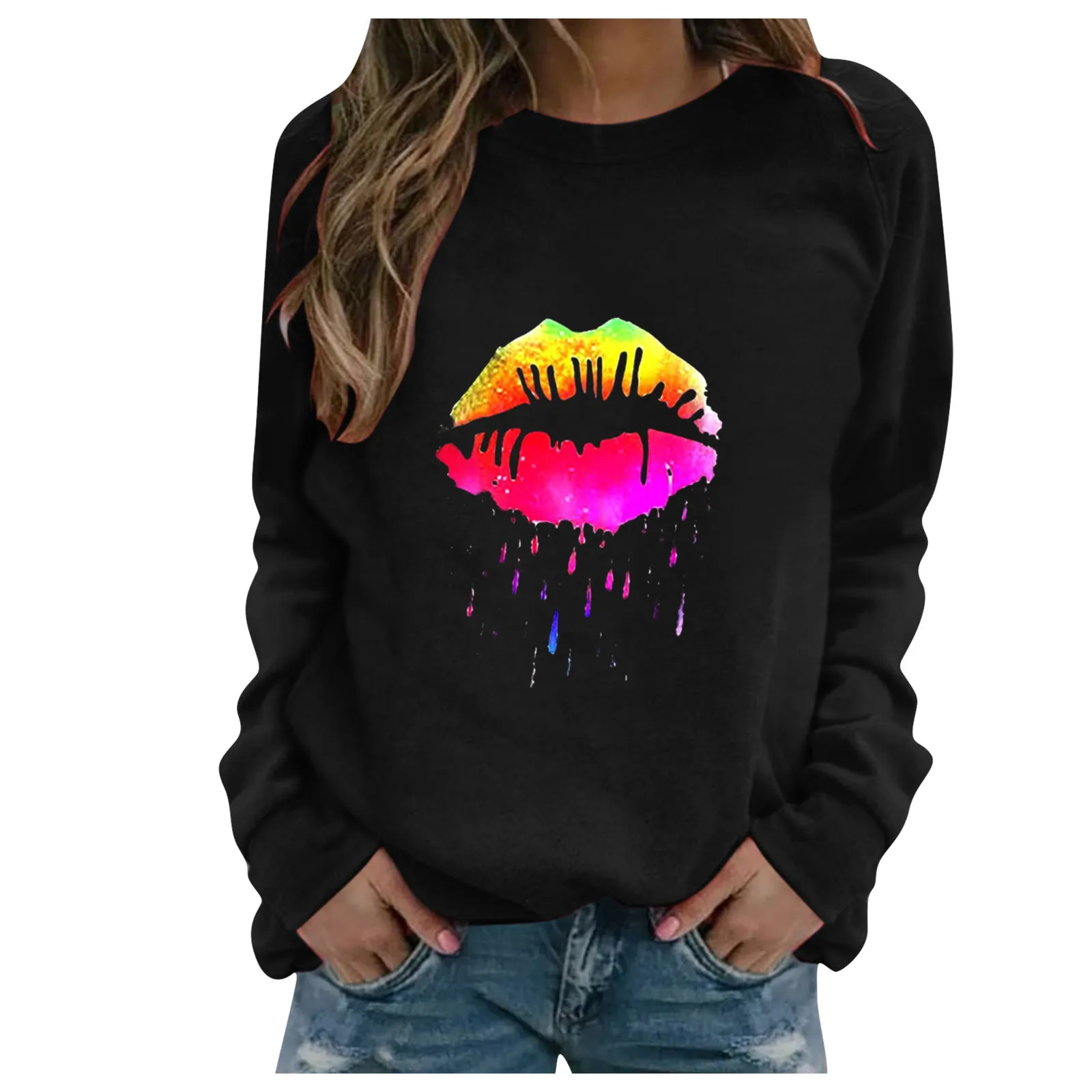 

hoodie y2k women korean fashion femme oversized plus size vintage 2021 kawaii long sleeve manga larga essentials sweatshirt