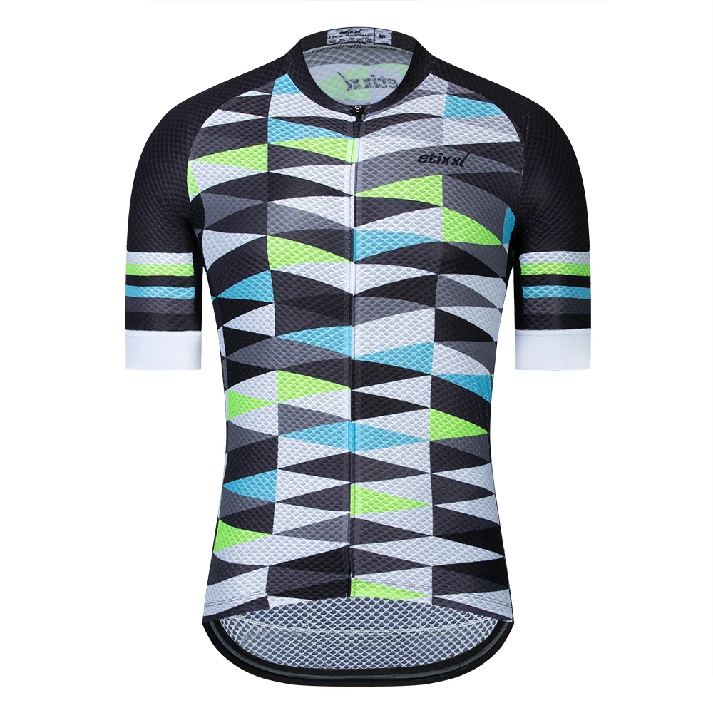 Мужские майки для велоспорта etixxl топ одежда горный велосипед MTB дышащий