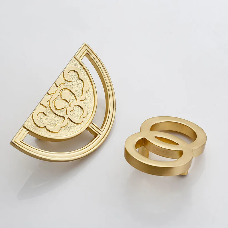 Мебельная фурнитура медь цинковый сплав | Обустройство дома