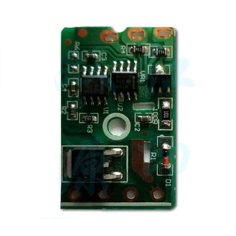PWM Dimmer Control DC 12V 24V 8A диммер кнопка вкл./выкл. одноканальный регулируемый светильник