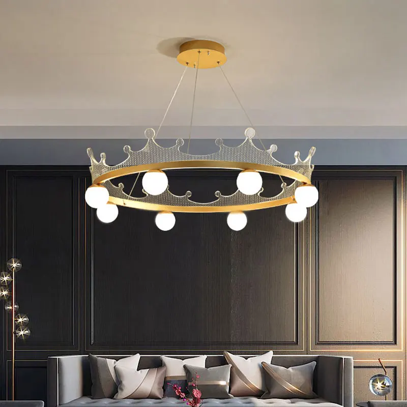 

Acrylic Lustre Mdoern Pendant Light Home Led Hanging Lamp For Dining Room Kitchen Dining Room Bedroom Led Pendnat Lamp 110v 220v