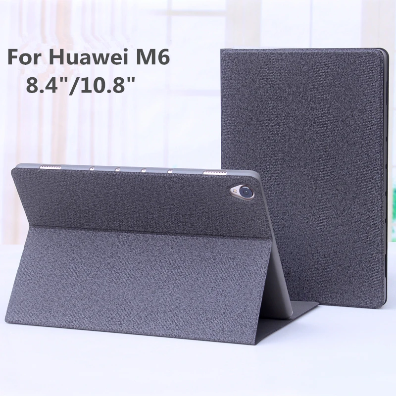 Megoo чехол-накладка для huawei Mediapad M6 8," /10,8" Чехол-книжка для huawei Mediapad M6 8,4 дюймов 10,8 дюймов