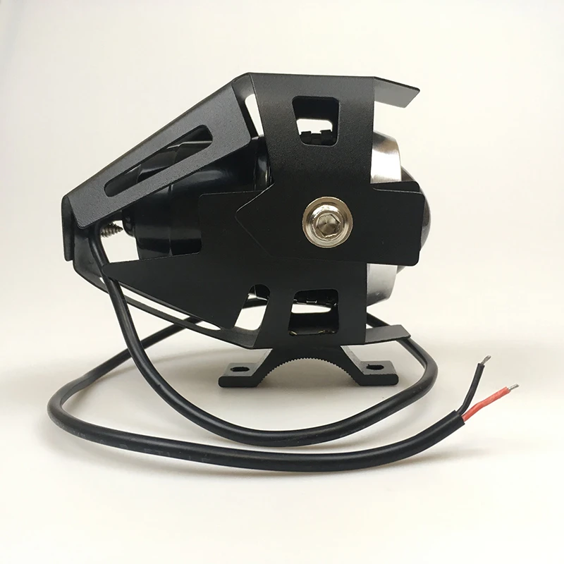 Вспомогательная мотоциклетная светодиодная лампа аксессуары водонепроницаемая