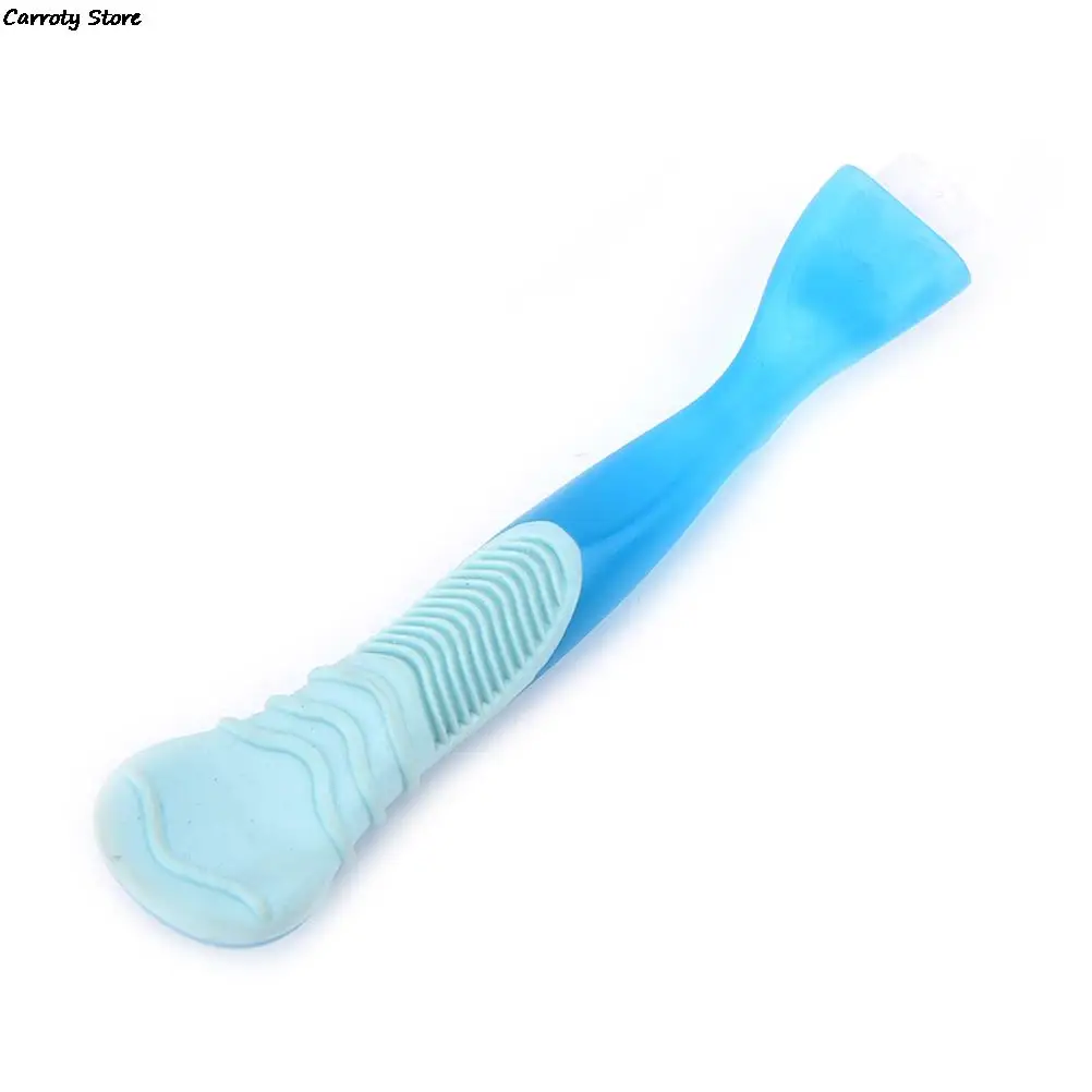 1 шт. Женская бритва для бритья удаления волос точилка триммер депилятор