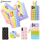 Чехол для Xiaomi Mi 11 10T Lite Poco F3 M3 X3 Pro Redmi Note 10 9 8 Pro