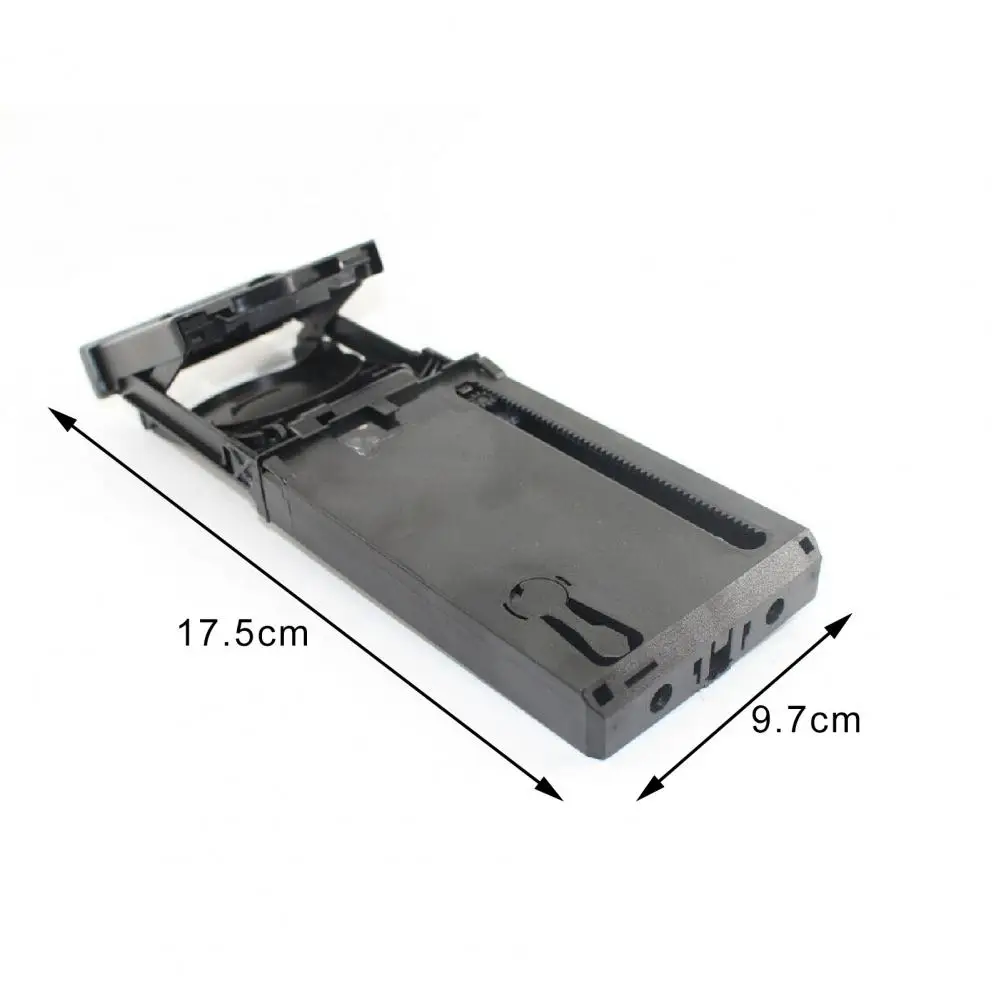 Растягивающийся Автомобильный держатель для чашки подставка 8E2862534L Audi A4/B6/B7 02-08