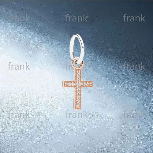 

791354CZ-Rose-Gold-Cross