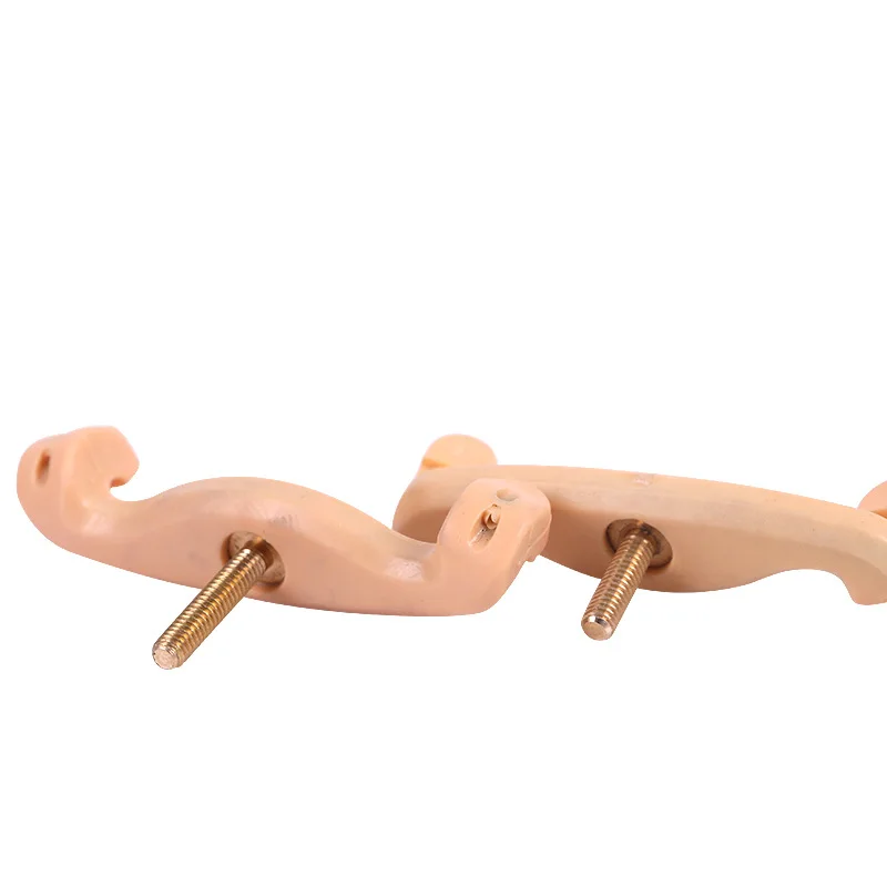 Новая высококлассная силиконовая Наплечная подкладка для скрипки нескользящая