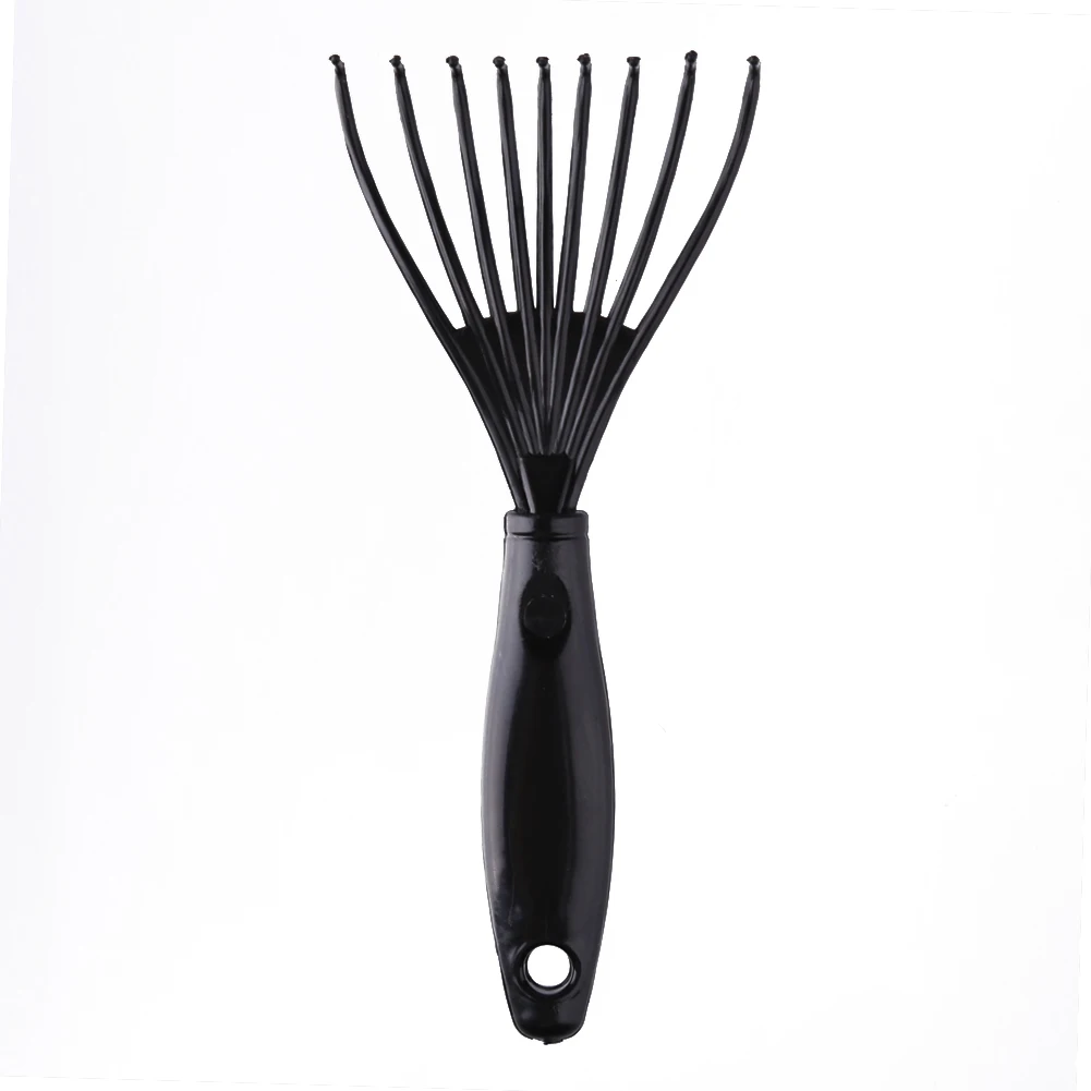 

Plastic Cleaning Removable Handle Hair Brush Comb Cleaning Claw Hair Brush Comb Cleaner Household Cleaning Tool