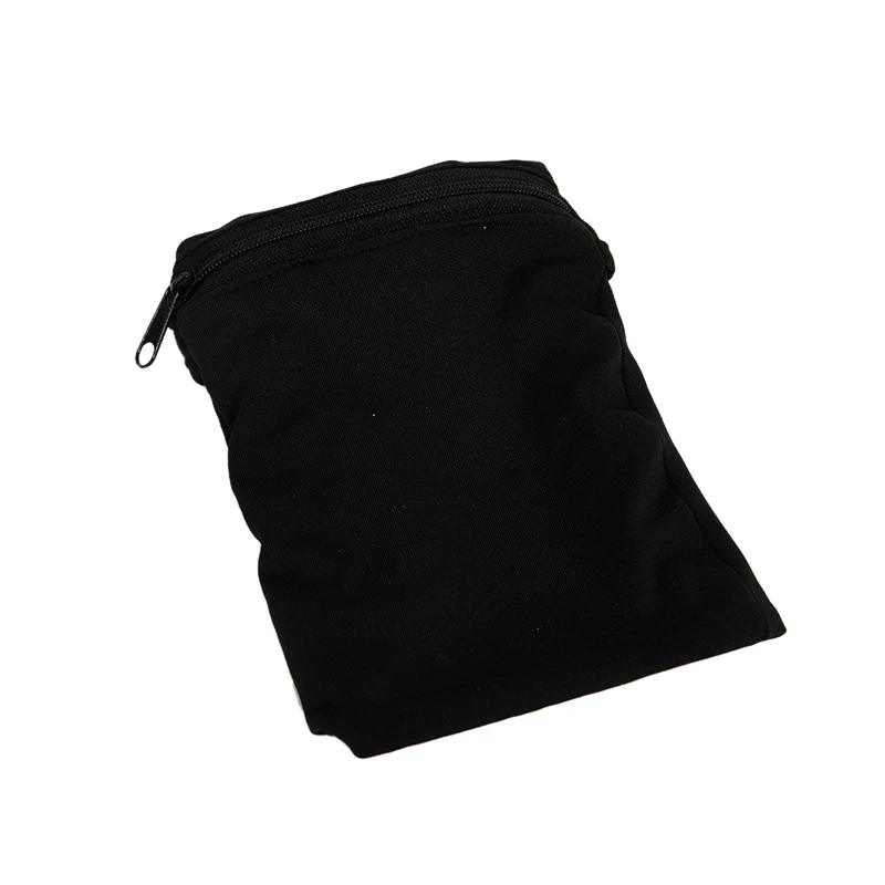 

1pc Wrist Purse Bag with Zipper Running Travel Bike Safe Sports Bag for Running Gym Bike Wallet Safe. Storage Wrist Support