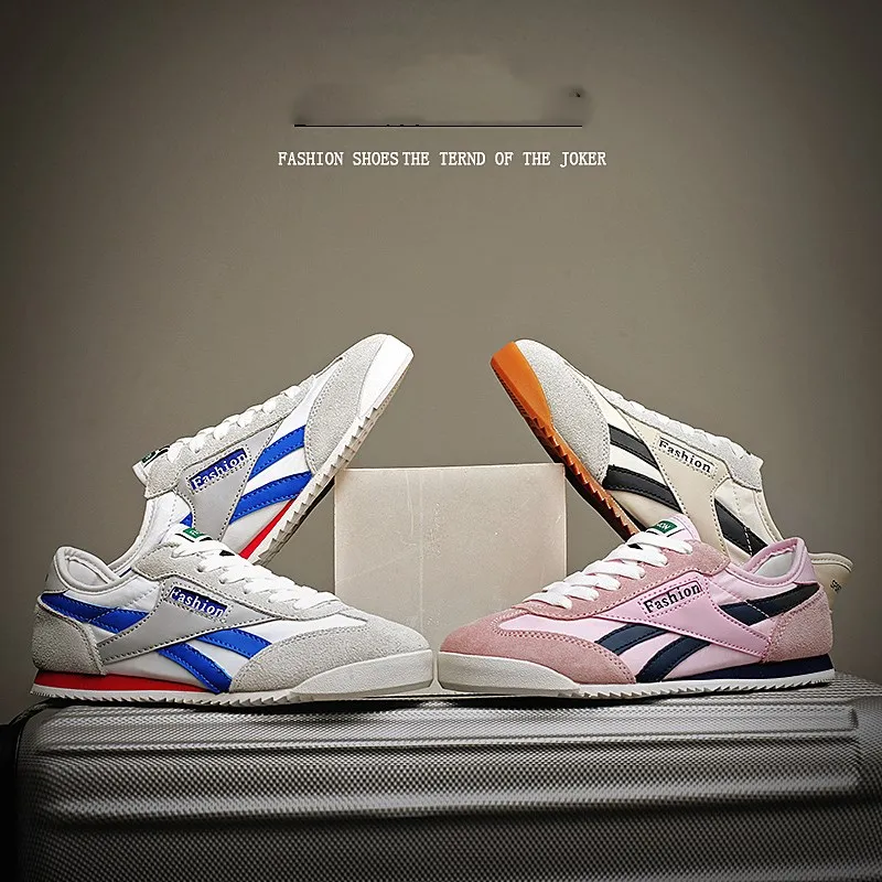 Женские кроссовки повседневные удобные дышащие унисекс | Обувь