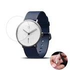 Защитная пленка для смарт-часов Xiaomi Mijia, мягкая, 5 шт.