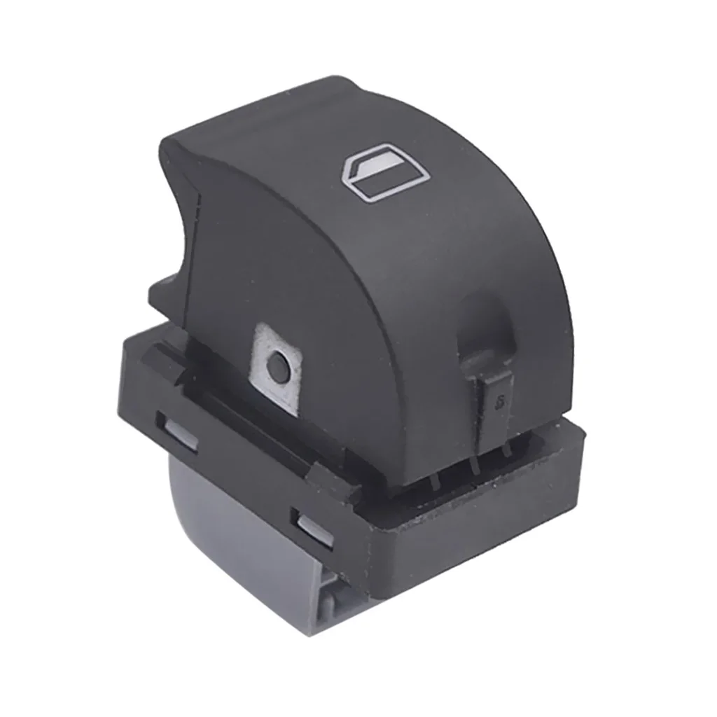 Боковое управление на переднее окно 1 кнопка для автомобиля AUDI A4 B6 B7