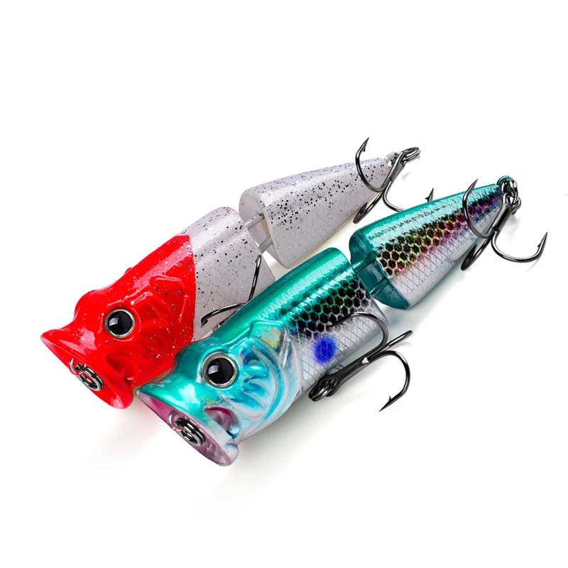 

1 шт. многосоставные приманки для плавания 80 мм/11 г рыболовные приманки, наживки приманка для рыбалки костюм 2 сегмента жесткая искусственна...