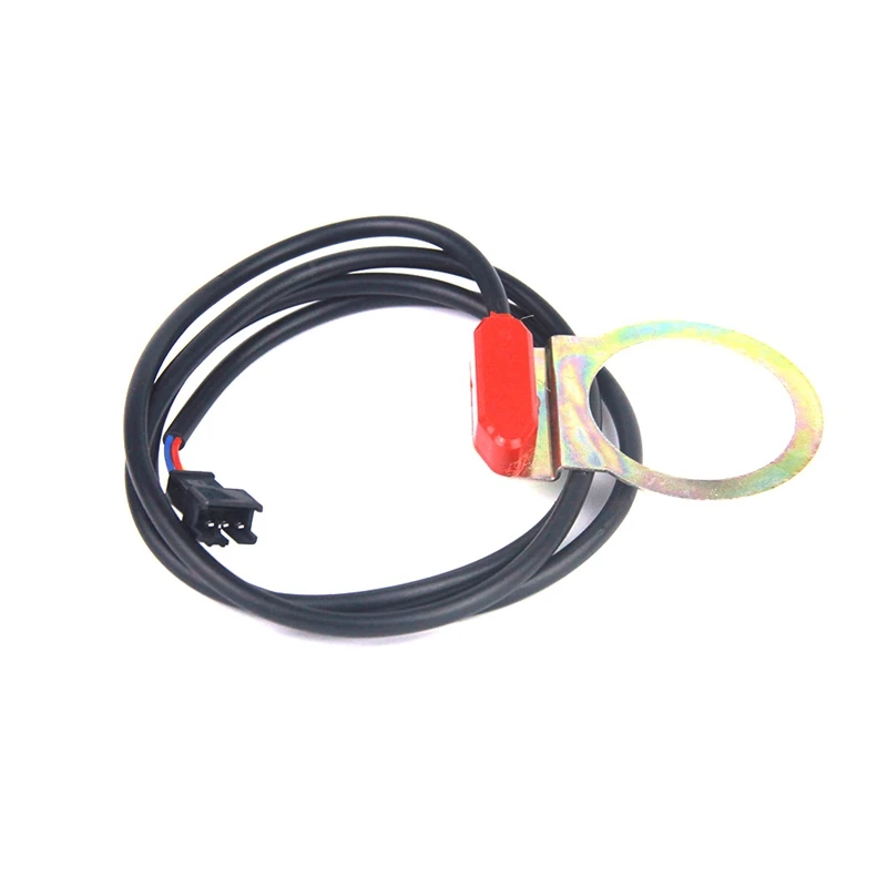 Педаль электровелосипеда датчик помощи система PAS велосипедные аксессуары для