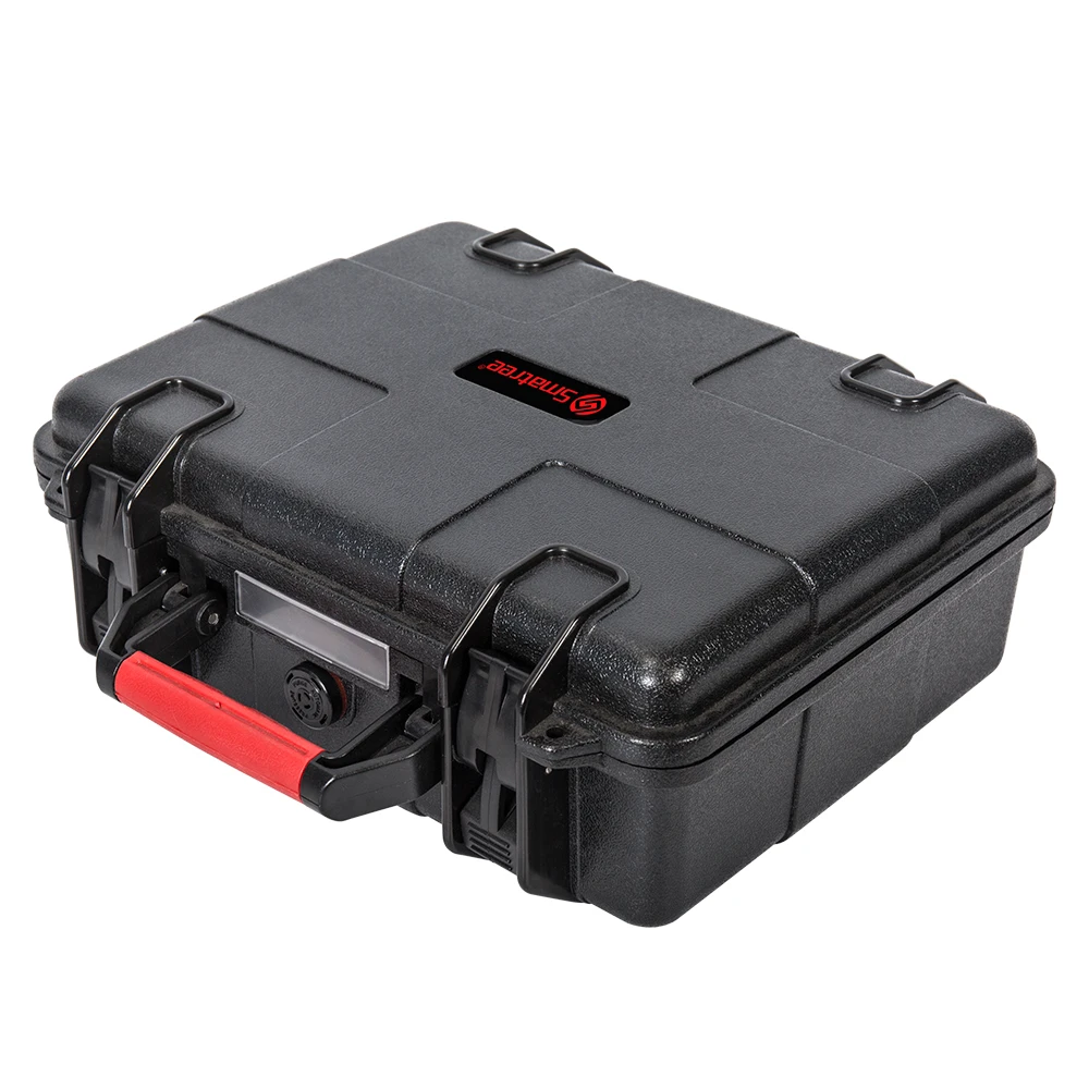 Smatree водонепроницаемый чехол для переноски DJI Mavic Mini Drone/пульт дистанционного