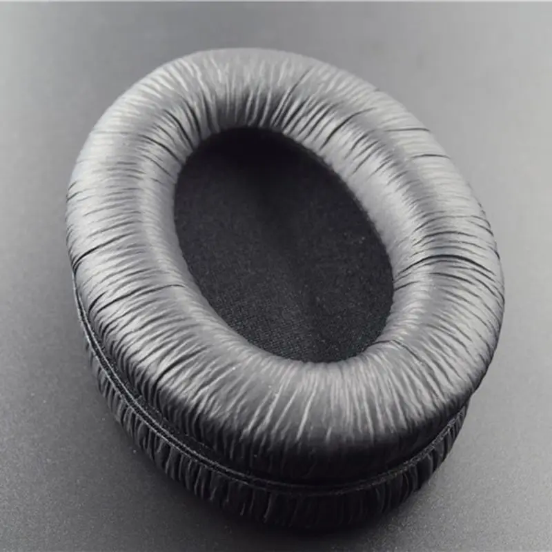 

Ear pad sponge cover for Sennheiser HD418 HD428 HD438 HD448 HD 419 429 439 449 earphone N1HD