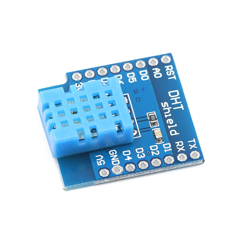Плата для разработки Wi-Fi Nodeu Ws2812 Rgb Dht11 Dht22 Am2302 реле Ds18b20 Bmp180 набор самостоятельной