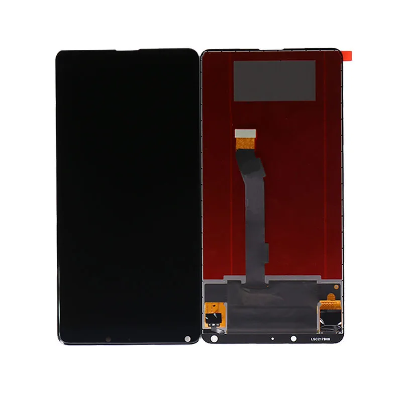 Для Xiaomi mi x 2S ЖК-дисплей кодирующий преобразователь сенсорного экрана в сборе
