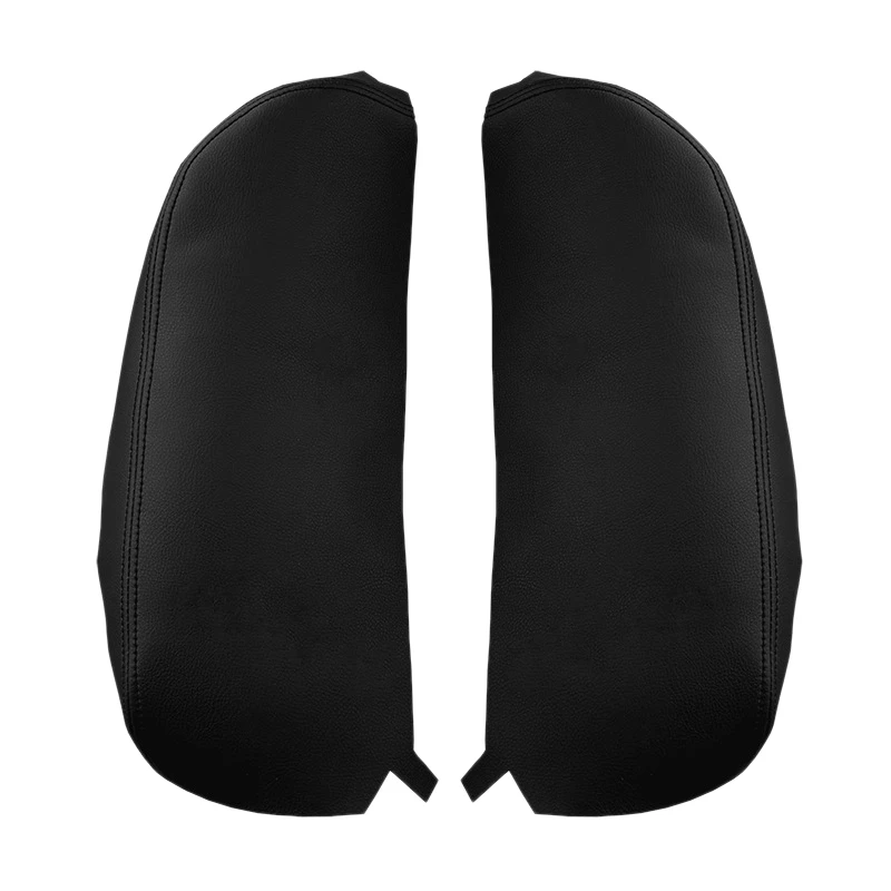 Кожаный подлокотник для Центральной Консоли Автомобиля Крышка Накладка Acura MDX 07 13